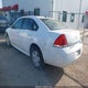 2G1WF5EK6B1121003 2011 Chevrolet Impala Ls auction photo thumbnail 3