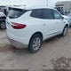5GAERBKW8LJ139544 2020 Buick Enclave Fwd Essence auction photo thumbnail 4