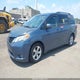 5TDKK3DC1FS642029 2015 Toyota Sienna Le 8 Passenger auction photo thumbnail 2
