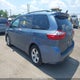5TDKK3DC1FS642029 2015 Toyota Sienna Le 8 Passenger auction photo thumbnail 3