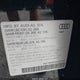 WA1VMAFP8FA057905 2015 Audi Q5 3.0 Tdi Premium Plus auction photo thumbnail 9