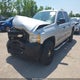 3GCPKREA4BG185697 2011 Chevrolet Silverado 1500 Ls auction photo thumbnail 2