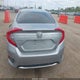 19XFC2F67KE036061 2019 Honda Civic Lx auction photo thumbnail 16