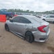 19XFC2F67KE036061 2019 Honda Civic Lx auction photo thumbnail 3