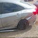 19XFC2F67KE036061 2019 Honda Civic Lx auction photo thumbnail 6