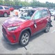 2T3W1RFV8NW207494 2022 Toyota Rav4 Xle auction photo thumbnail 2