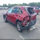 2T3W1RFV8NW207494 2022 Toyota Rav4 Xle auction photo thumbnail 3