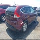 5J6RM4H52EL046576 2014 Honda Cr-V Ex auction photo thumbnail 6
