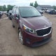 KNDMB5C17G6182283 2016 Kia Sedona Lx auction photo thumbnail 1