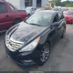 5NPEC4AC5BH305917 2011 Hyundai Sonata Se auction photo thumbnail 2