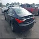 5NPEC4AC5BH305917 2011 Hyundai Sonata Se auction photo thumbnail 3