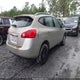 JN8AS5MT7FW670610 2015 Nissan Rogue Select S auction photo thumbnail 4
