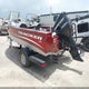 BUJ09780E111 2011 Tracker Other auction photo thumbnail 3