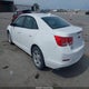 1G11C5SAXGF169070 2016 Chevrolet Malibu Limited Lt auction photo thumbnail 3