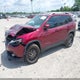 1C4PJMCBXMD170638 2021 Jeep Cherokee Latitude 4X4 auction photo thumbnail 2