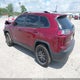 1C4PJMCBXMD170638 2021 Jeep Cherokee Latitude 4X4 auction photo thumbnail 3