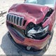 1C4PJMCBXMD170638 2021 Jeep Cherokee Latitude 4X4 auction photo thumbnail 6