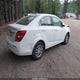 1G1JD5SG6H4148666 2017 Chevrolet Sonic Lt Auto auction photo thumbnail 4