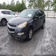 1GNER13D29S102232 2009 Chevrolet Traverse Ls auction photo thumbnail 2