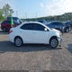 5YFBURHE3KP889001 2019 Toyota Corolla Le auction photo thumbnail 13