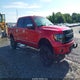 1FTFW1CV3AFB66887 2010 Ford F-150 Fx2 Sport/Harley-Davidson/King Ranch/Lariat/Platinum/Xl/Xlt auction photo thumbnail 1