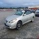 4T1FA38P95U051485 2005 Toyota Camry Solara Se/Sle auction photo thumbnail 2