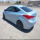 KMHDH4AEXCU351048 2012 Hyundai Elantra Limited (Ulsan Plant) auction photo thumbnail 3