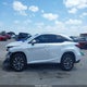 2T2HZMAAXNC256078 2022 Lexus Rx 350 auction photo thumbnail 15