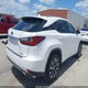 2T2HZMAAXNC256078 2022 Lexus Rx 350 auction photo thumbnail 4