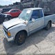 1N6ND06S6FC344794 1985 Nissan 720 King Cab auction photo thumbnail 2