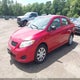 2T1BU40E69C139312 2009 Toyota Corolla Le auction photo thumbnail 2
