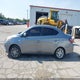 ML32FUFJ5NHF05500 2022 Mitsubishi Mirage G4 Black Edition/Es/Le auction photo thumbnail 15