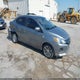 ML32FUFJ5NHF05500 2022 Mitsubishi Mirage G4 Black Edition/Es/Le auction photo thumbnail 1