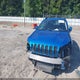 1C4PJLCX1JD528145 2018 Jeep Cherokee Latitude Fwd auction photo thumbnail 12