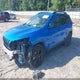 1C4PJLCX1JD528145 2018 Jeep Cherokee Latitude Fwd auction photo thumbnail 2