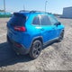 1C4PJLCX1JD528145 2018 Jeep Cherokee Latitude Fwd auction photo thumbnail 4