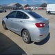 1G1BC5SM6J7182575 2018 Chevrolet Cruze Ls Auto auction photo thumbnail 3
