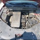 2GKALMEKXC6283679 2012 GMC Terrain Sle-1 auction photo thumbnail 10