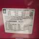 2GKALMEKXC6283679 2012 GMC Terrain Sle-1 auction photo thumbnail 9