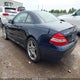 WDBSK71F97F130167 2007 Mercedes-Benz Sl 550 auction photo thumbnail 3