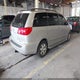5TDZK23C68S207035 2008 Toyota Sienna Le auction photo thumbnail 4