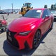 JTHGZ1B21M5047800 2021 Lexus Is 350 F Sport auction photo thumbnail 2