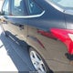 1FADP3J26EL342398 2014 Ford Focus Titanium auction photo thumbnail 14