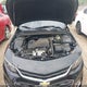 1G1ZE5ST1HF202408 2017 Chevrolet Malibu 1Lt auction photo thumbnail 10