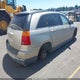 2A8GM68X28R638865 2008 Chrysler Pacifica Touring auction photo thumbnail 4