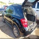 2GNALCEK1G1173488 2016 Chevrolet Equinox Lt auction photo thumbnail 3