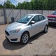 1FADP3F28GL376757 2016 Ford Focus Se auction photo thumbnail 2
