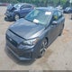 4S3GTAJ61K1762779 2019 Subaru Impreza 2.0I Sport auction photo thumbnail 2
