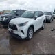 5TDCZRAH9NS140032 2022 Toyota Highlander L auction photo thumbnail 2