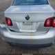 3VWJX7AJ2AM061393 2010 Volkswagen Jetta S auction photo thumbnail 14